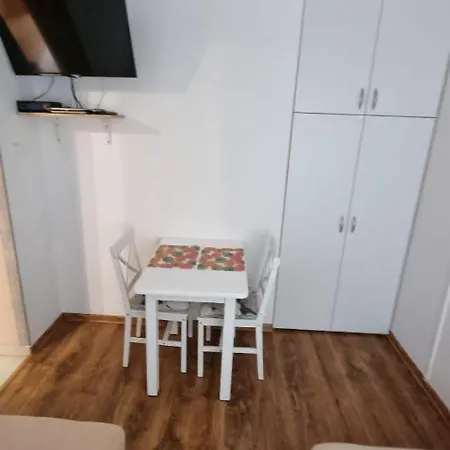 Bryza * Trzęsacz