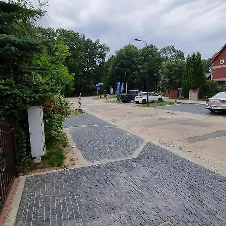Bryza Lejlighed